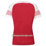 Arsenal Dres Ženska Domaći 2018/19 Kratkih Rukava